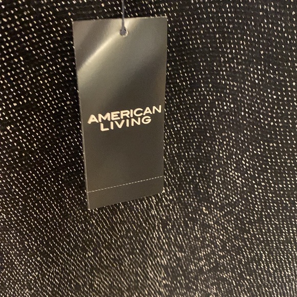 Fun Little Black Dress - Picture 6 of 6